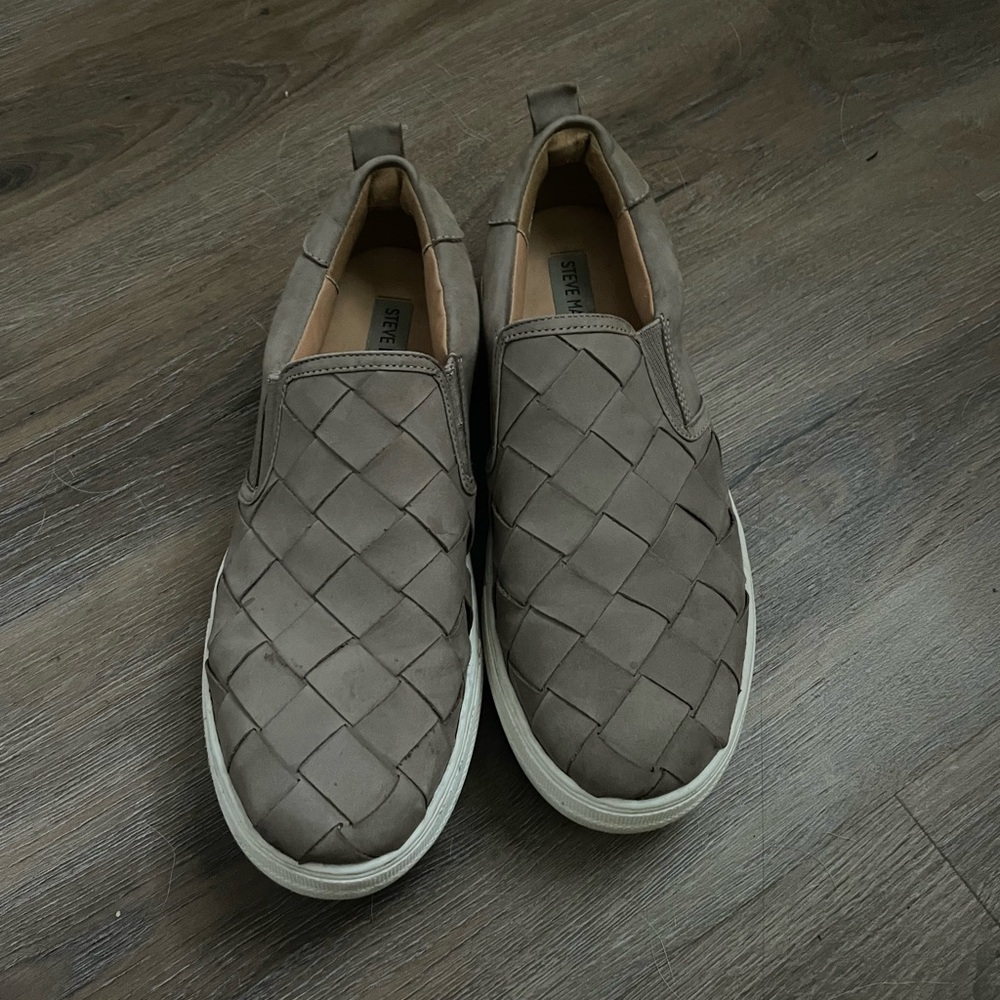 Steve Madden Woman’s Shoes